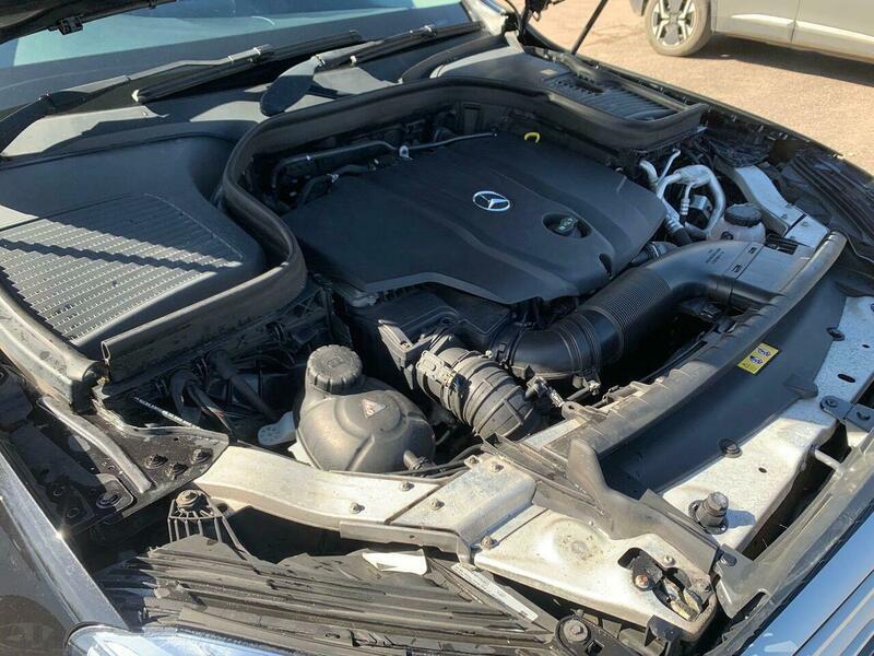 Used Mercedes-Benz GLC for sale - 78148018: Photo 26