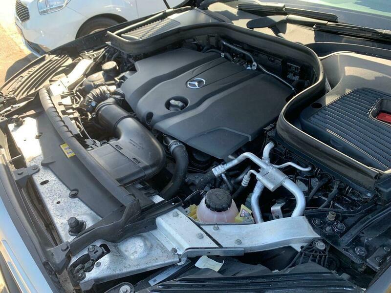 Used Mercedes-Benz GLC for sale - 78148018: Photo 27