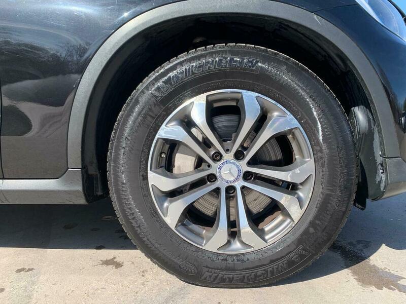 Used Mercedes-Benz GLC for sale - 78148018: Photo 28