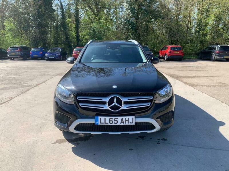 Used Mercedes-Benz GLC for sale - 78148018: Photo 3