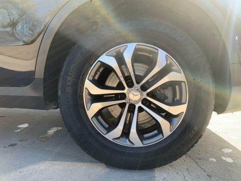 Used Mercedes-Benz GLC for sale - 78148018: Photo 30