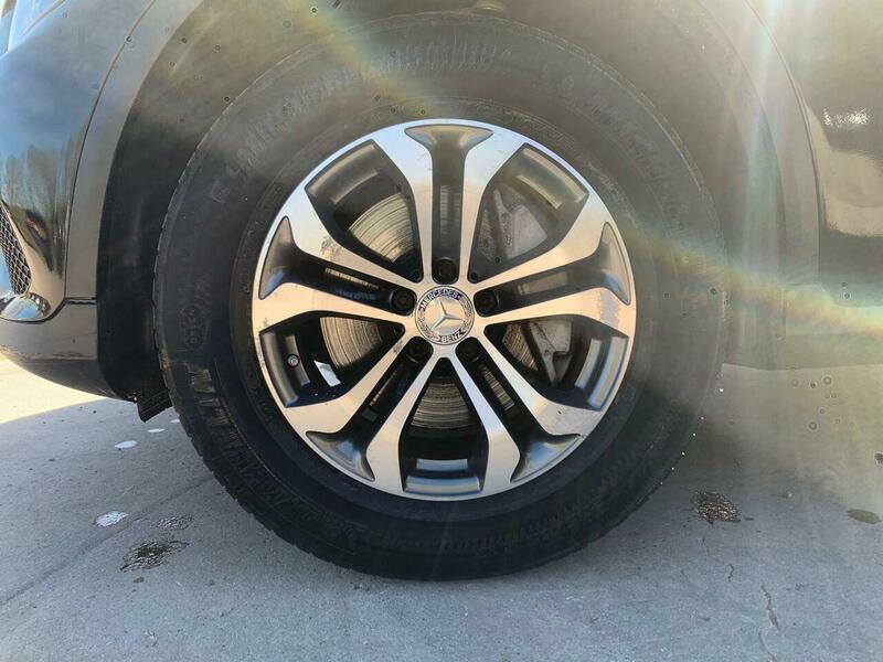 Used Mercedes-Benz GLC for sale - 78148018: Photo 31