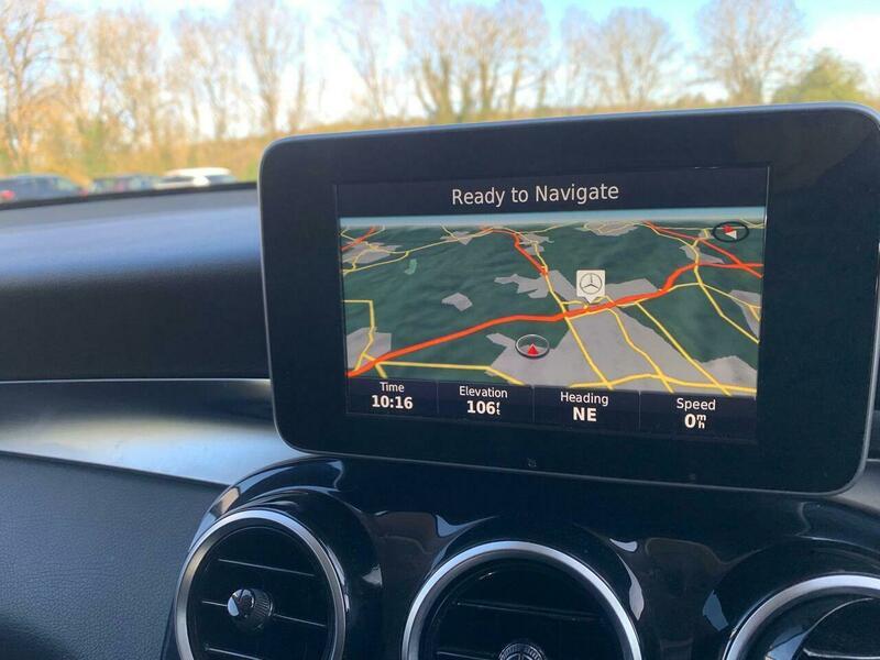 Used Mercedes-Benz GLC for sale - 78148018: Photo 32