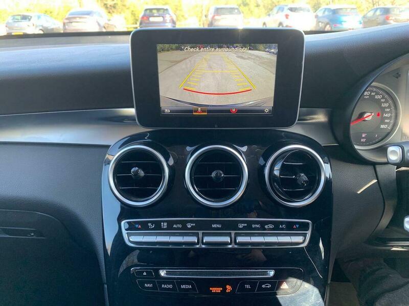 Used Mercedes-Benz GLC for sale - 78148018: Photo 33