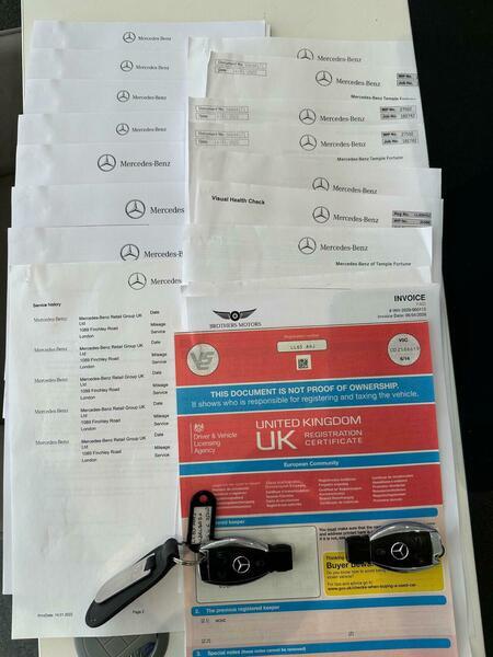 Used Mercedes-Benz GLC for sale - 78148018: Photo 34