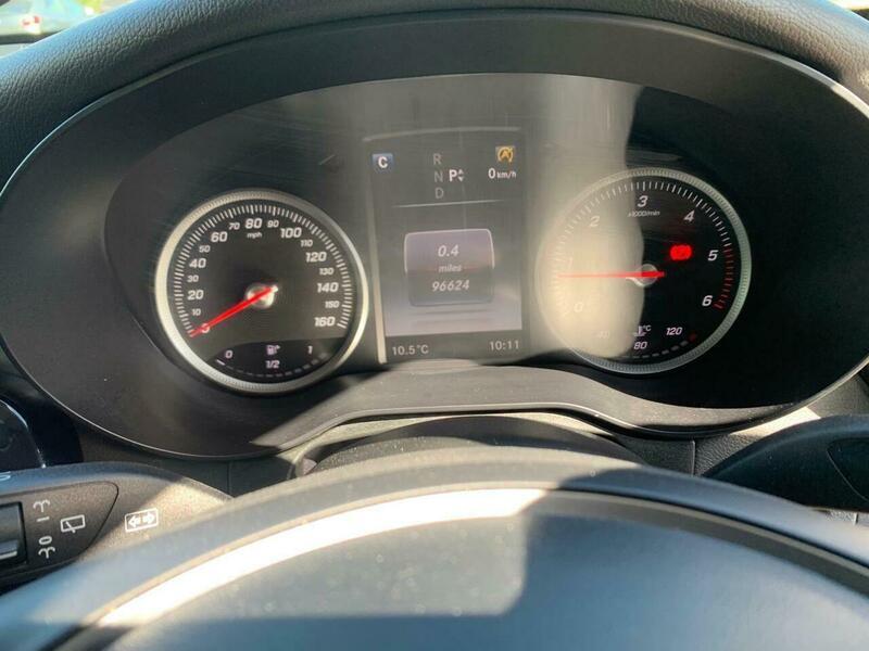 Used Mercedes-Benz GLC for sale - 78148018: Photo 35