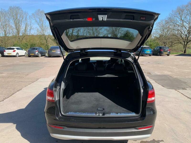 Used Mercedes-Benz GLC for sale - 78148018: Photo 36