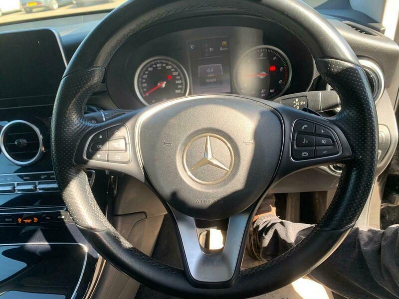 Used Mercedes-Benz GLC for sale - 78148018: Photo 38