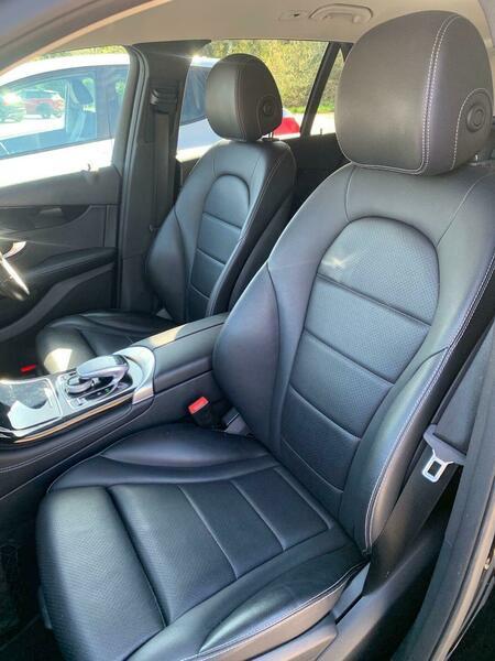 Used Mercedes-Benz GLC for sale - 78148018: Photo 39