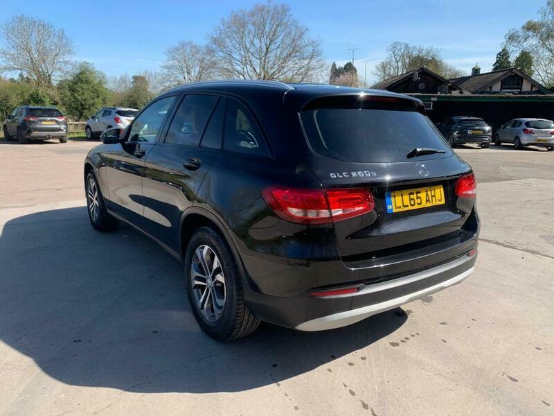 Used Mercedes-Benz GLC for sale - 78148018: Photo 4