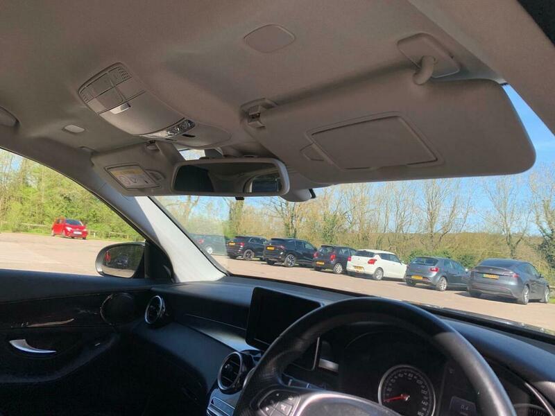 Used Mercedes-Benz GLC for sale - 78148018: Photo 41