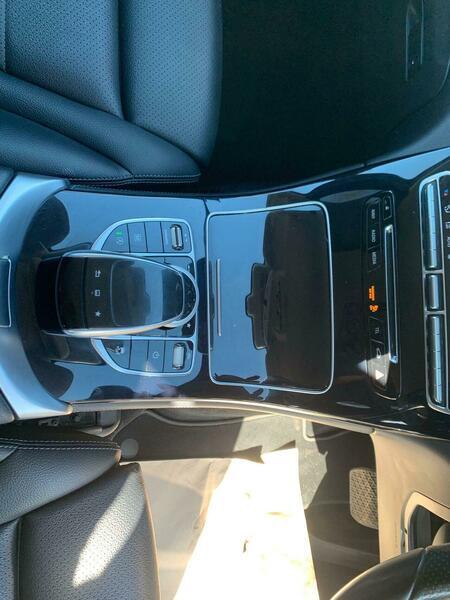 Used Mercedes-Benz GLC for sale - 78148018: Photo 42