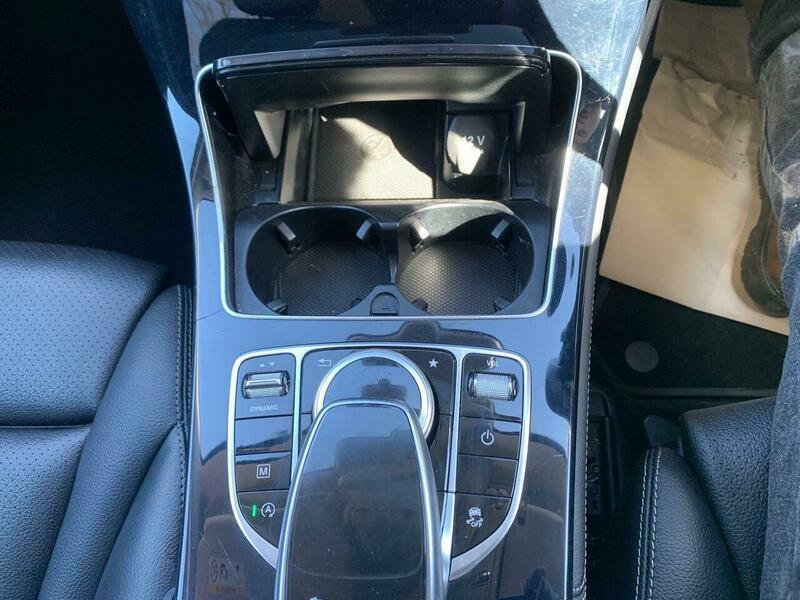 Used Mercedes-Benz GLC for sale - 78148018: Photo 43