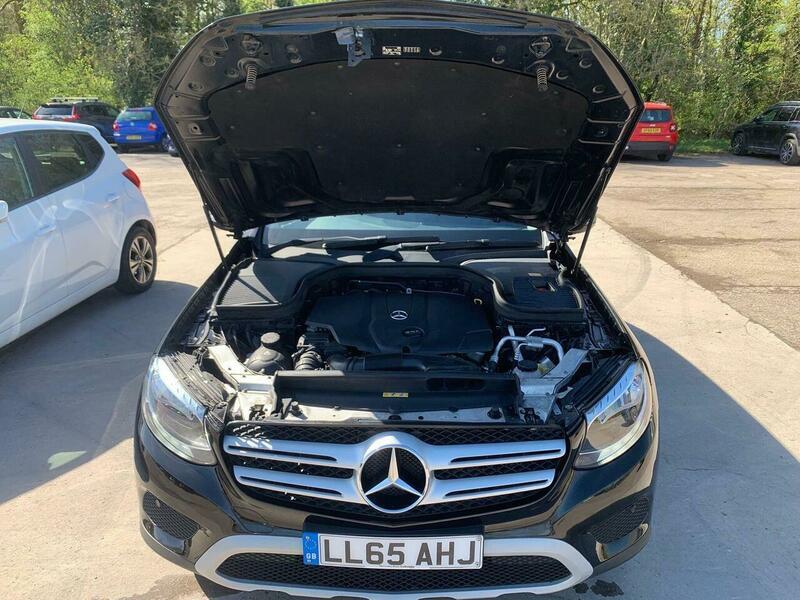 Used Mercedes-Benz GLC for sale - 78148018: Photo 5