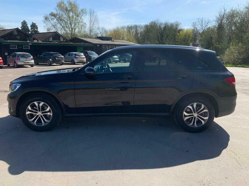 Used Mercedes-Benz GLC for sale - 78148018: Photo 6