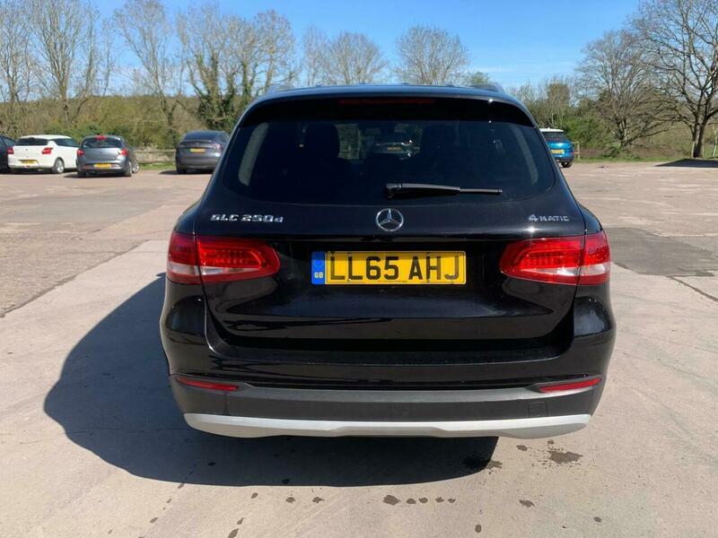Used Mercedes-Benz GLC for sale - 78148018: Photo 7