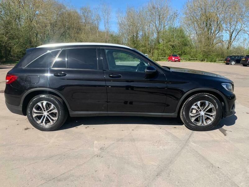 Used Mercedes-Benz GLC for sale - 78148018: Photo 8