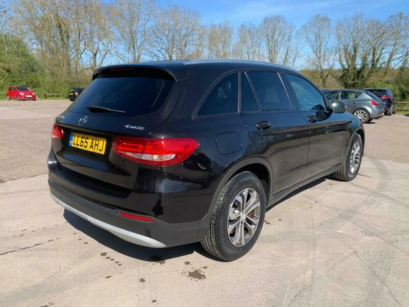 Used Mercedes-Benz GLC for sale - 78148018: Photo 9