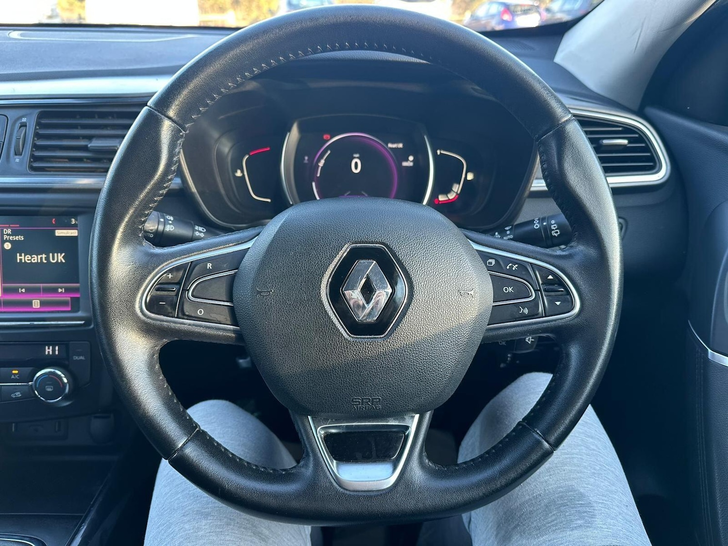 Used Renault Kadjar 2015 for sale - 77695407: Photo 15