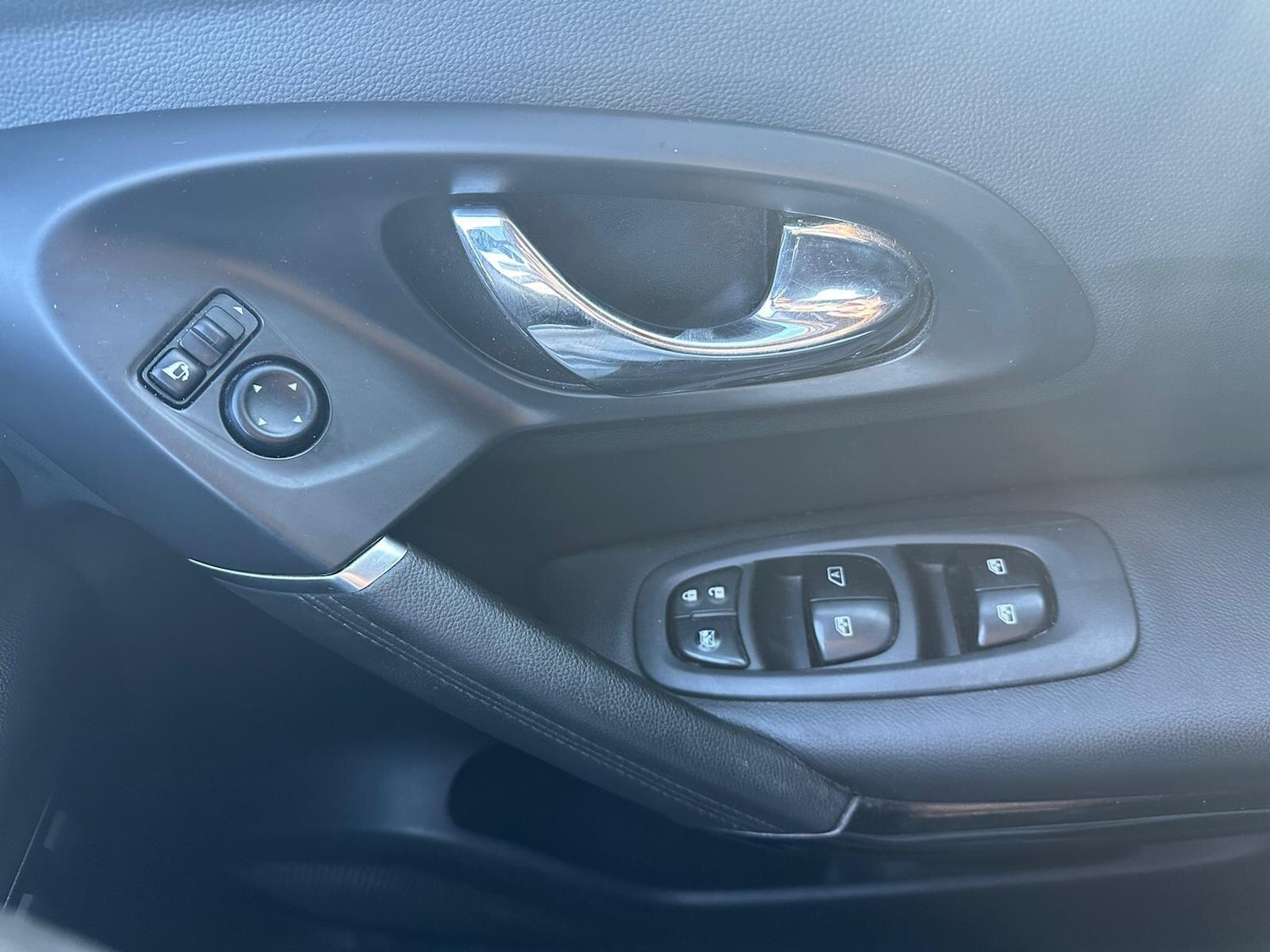 Used Renault Kadjar 2015 for sale - 77695407: Photo 16