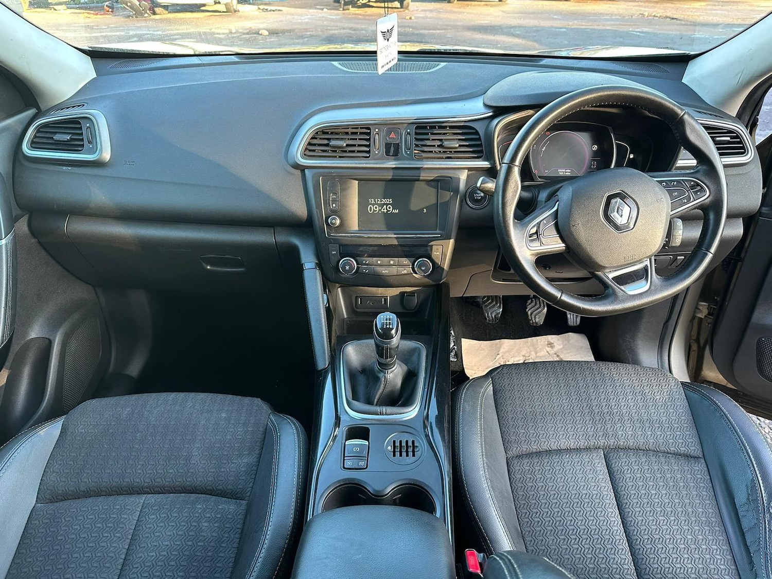 Used Renault Kadjar 2015 for sale - 77695407: Photo 6