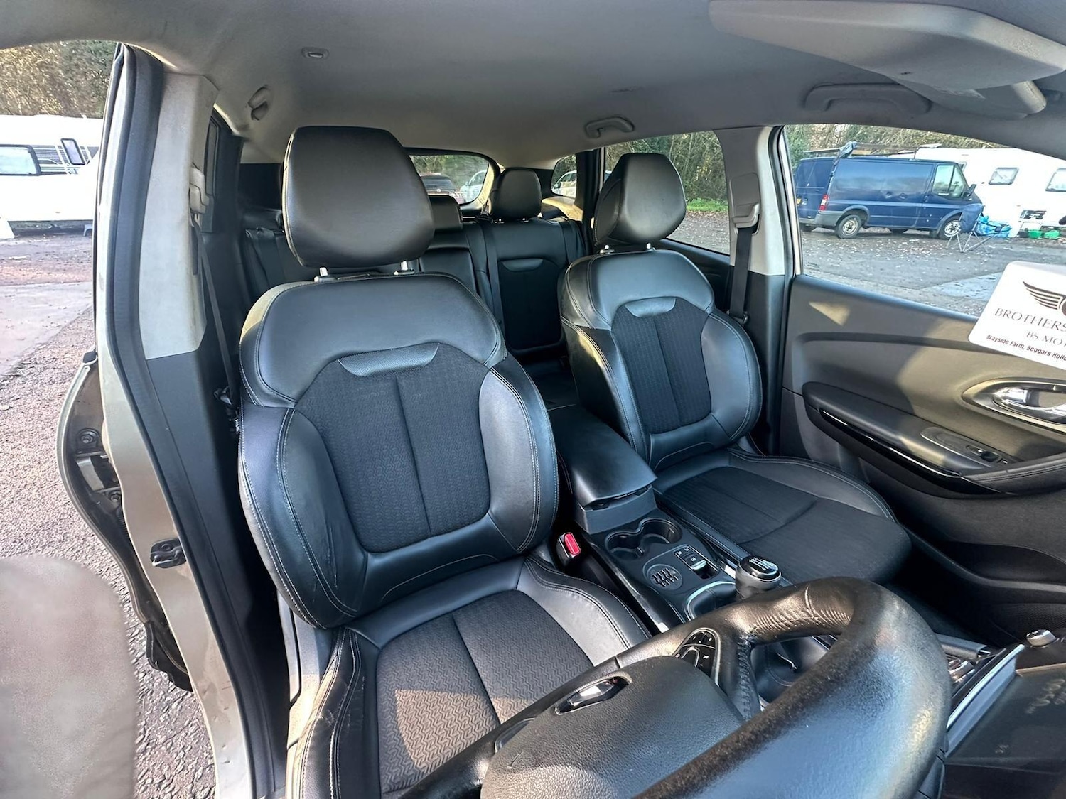 Used Renault Kadjar 2015 for sale - 77695407: Photo 8