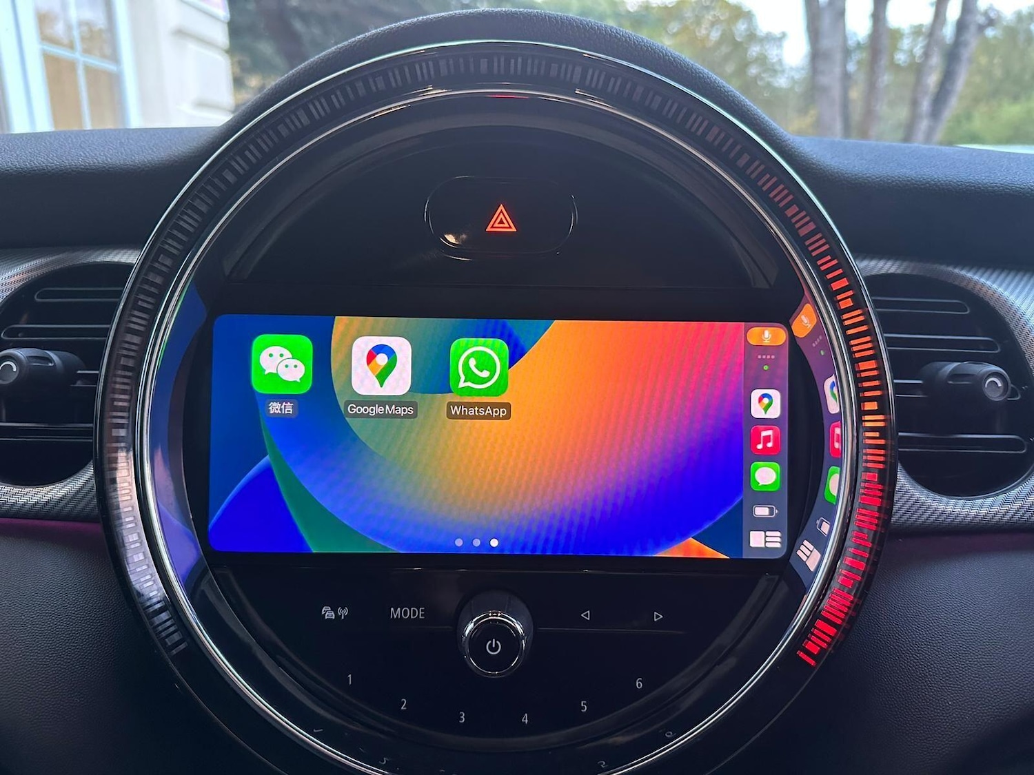 Used MINI Hatch 2021 for sale - 76994577: Photo 12