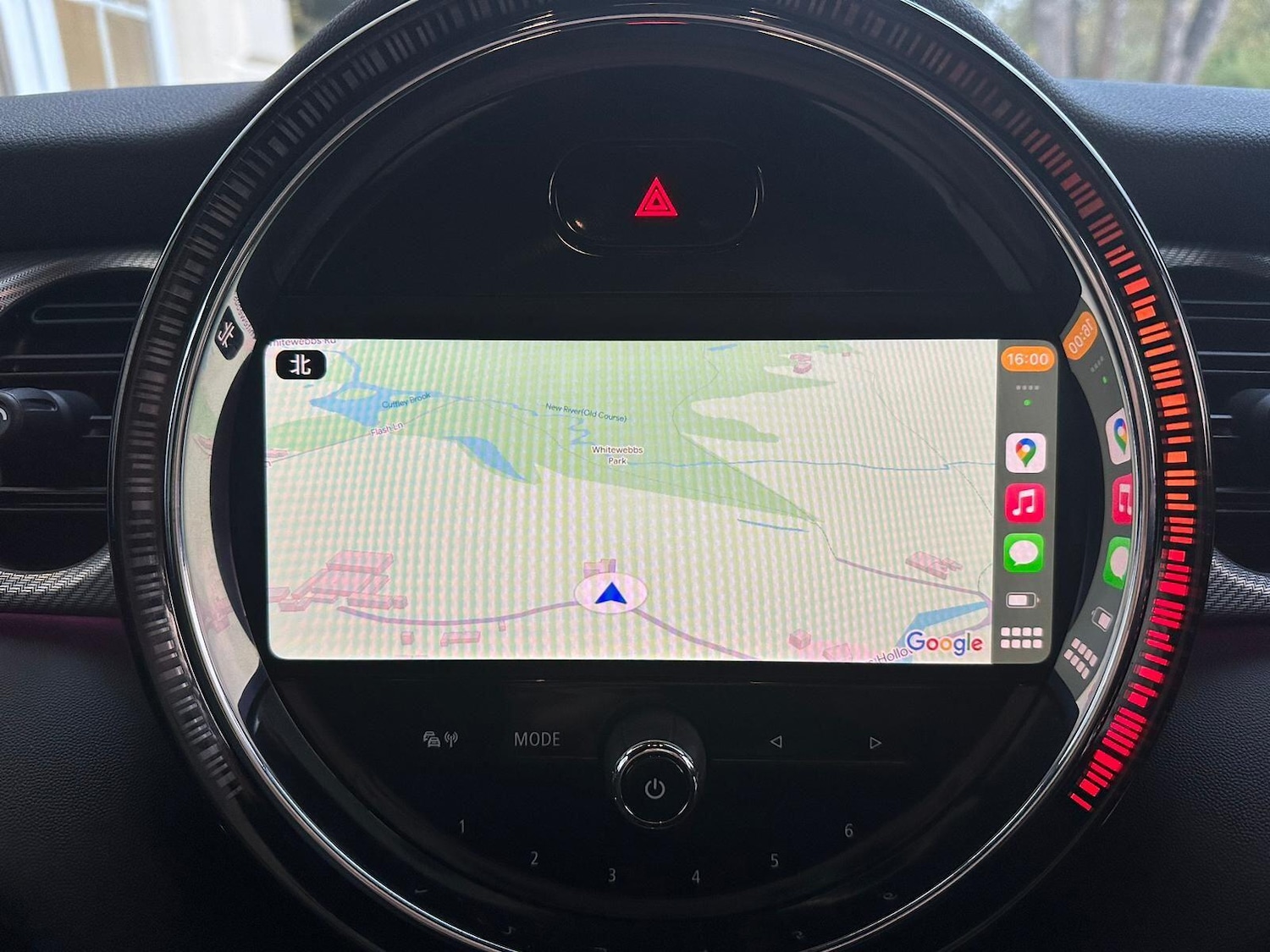 Used MINI Hatch 2021 for sale - 76994577: Photo 13