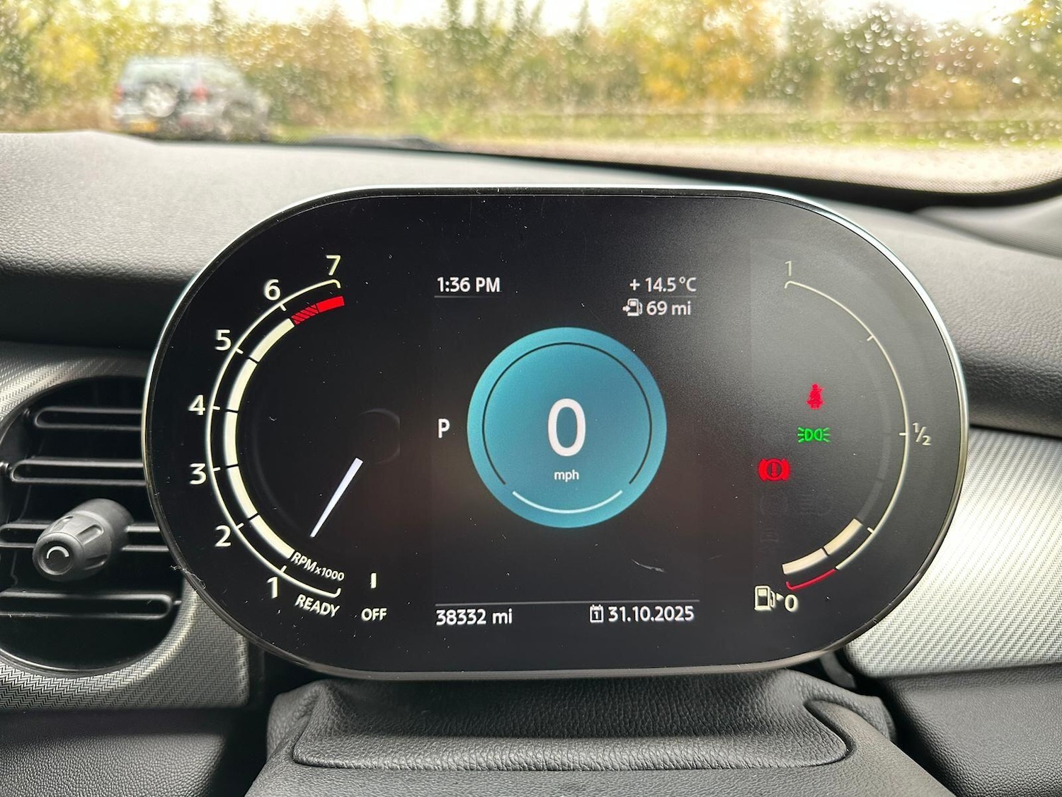 Used MINI Hatch 2021 for sale - 76994577: Photo 15