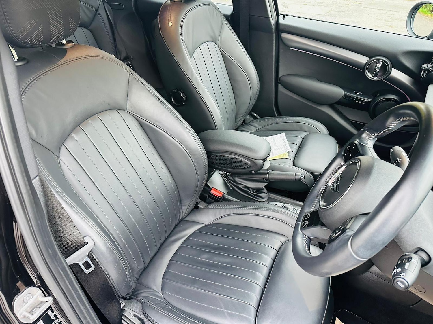 Used MINI Hatch 2021 for sale - 76994577: Photo 16