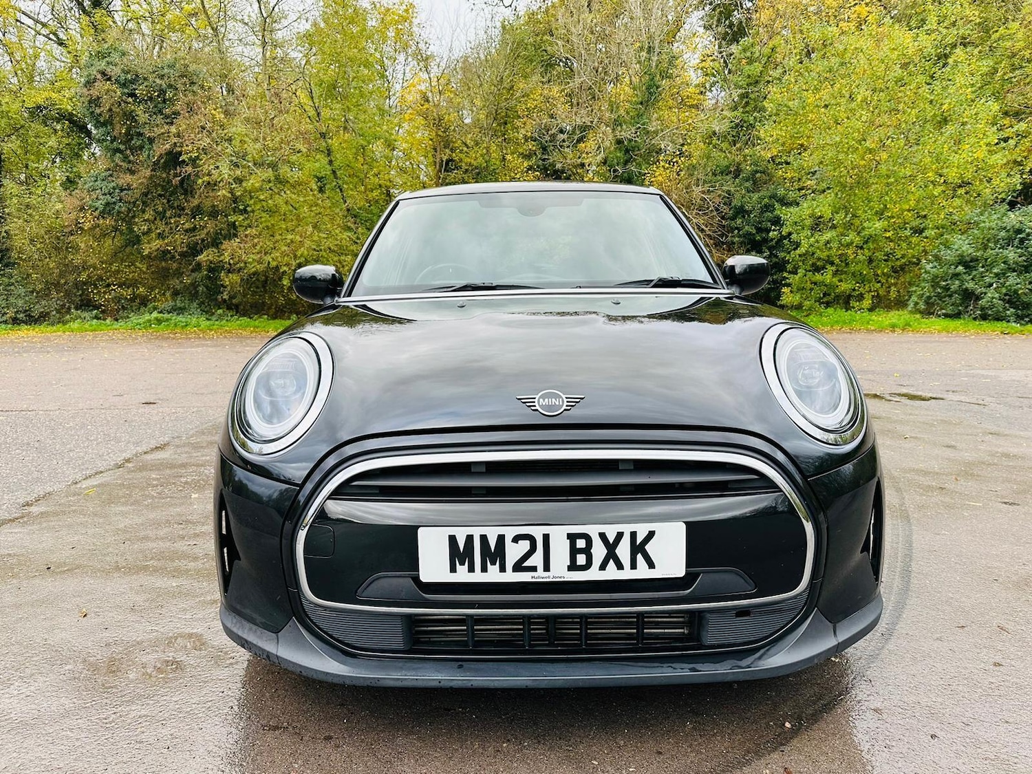 Used MINI Hatch 2021 for sale - 76994577: Photo 2