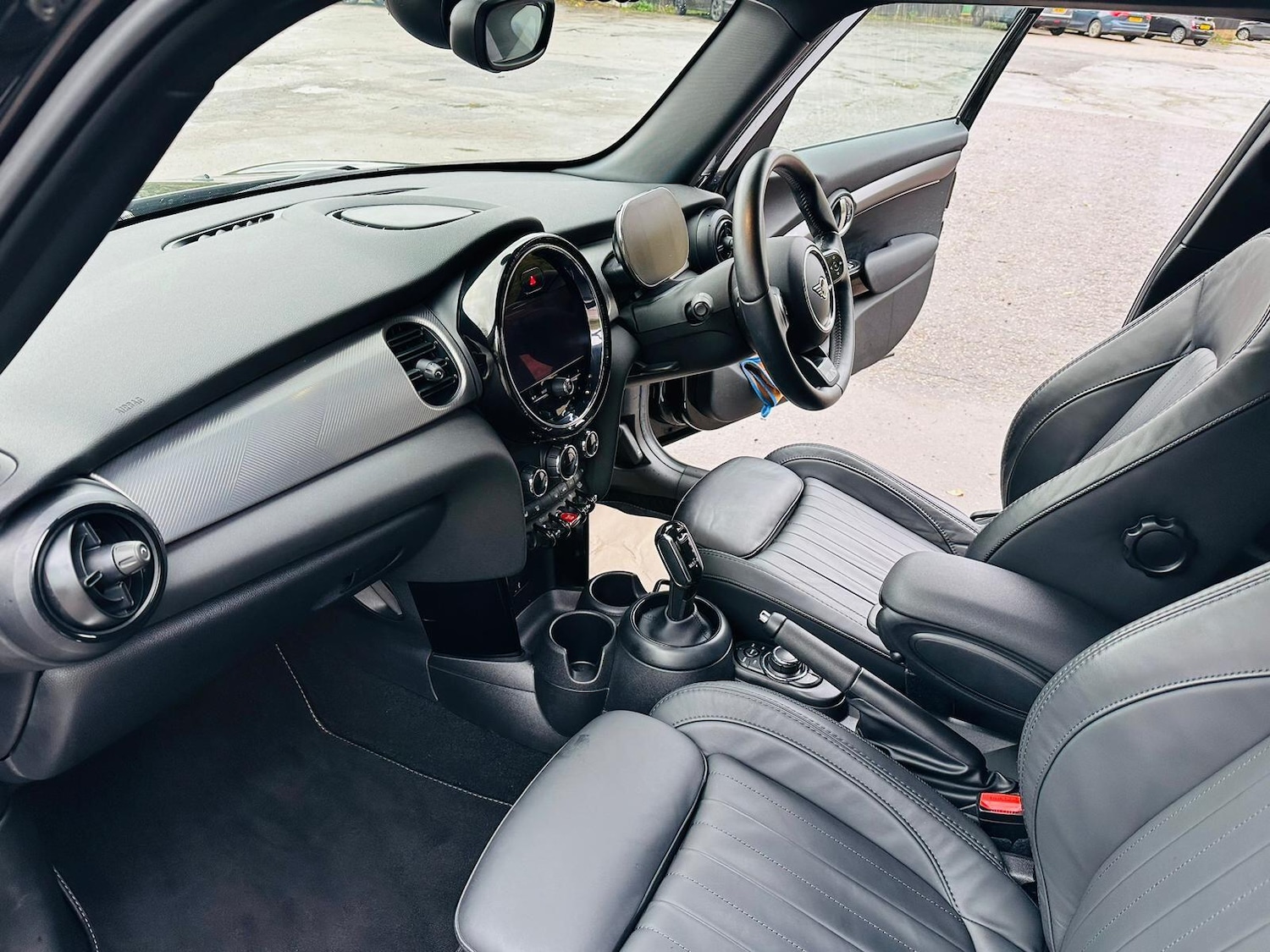 Used MINI Hatch 2021 for sale - 76994577: Photo 20