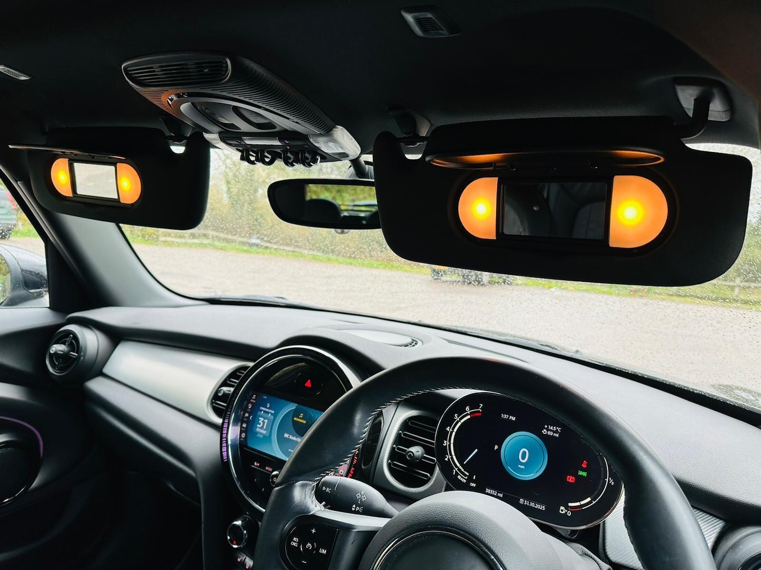 Used MINI Hatch 2021 for sale - 76994577: Photo 21