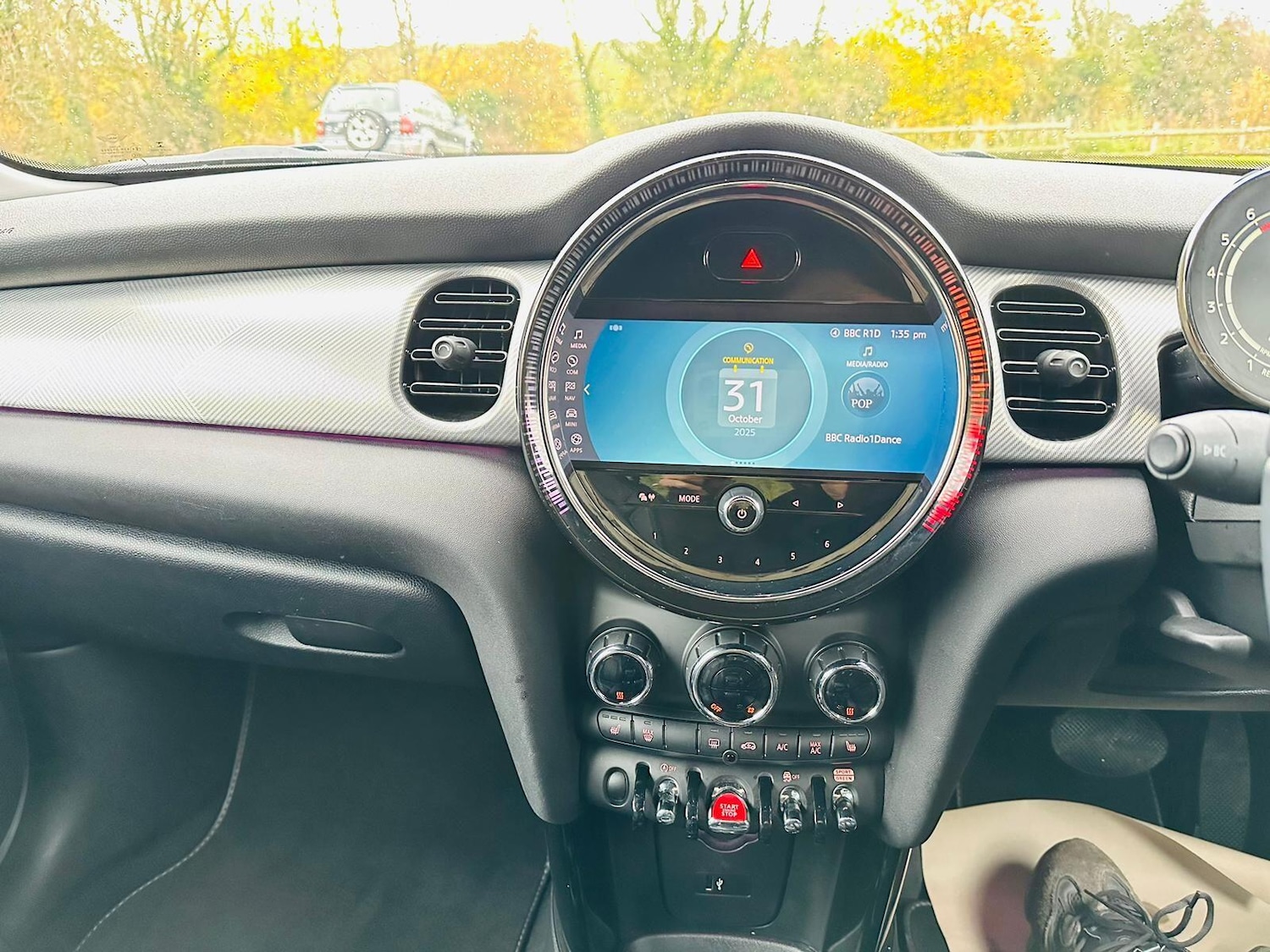 Used MINI Hatch 2021 for sale - 76994577: Photo 23