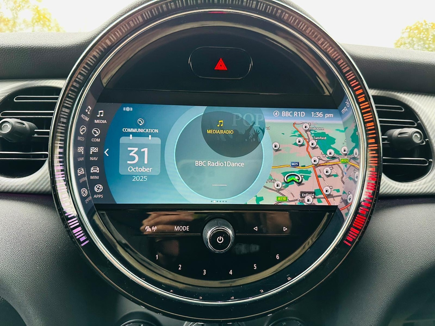 Used MINI Hatch 2021 for sale - 76994577: Photo 24