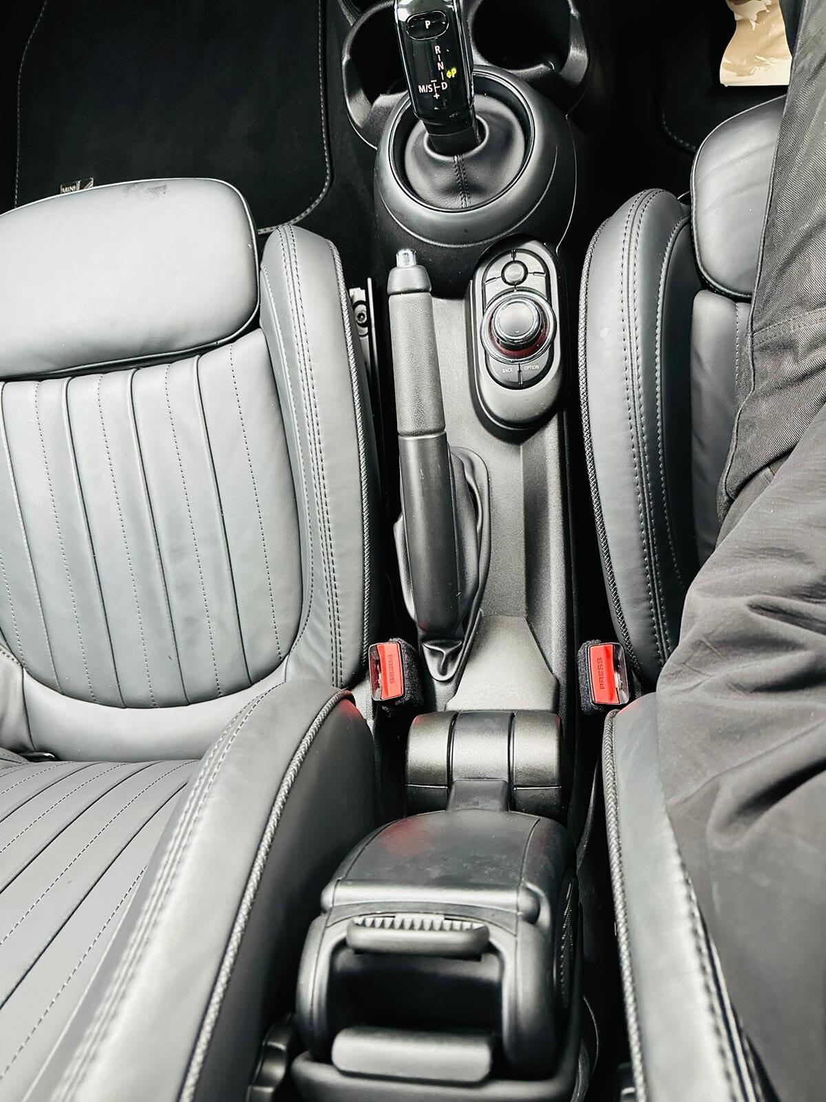 Used MINI Hatch 2021 for sale - 76994577: Photo 27