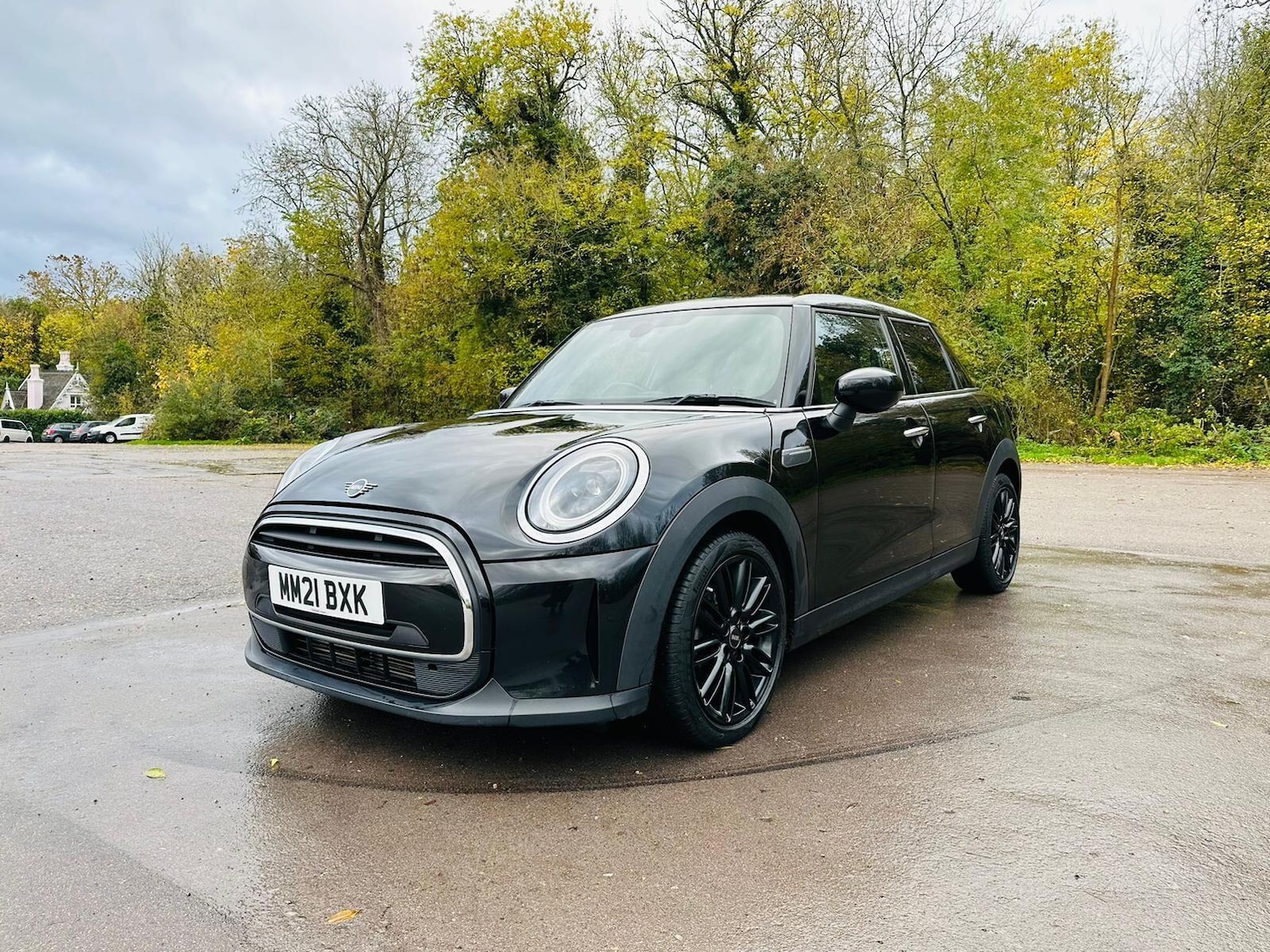 Used MINI Hatch 2021 for sale - 76994577: Photo 3