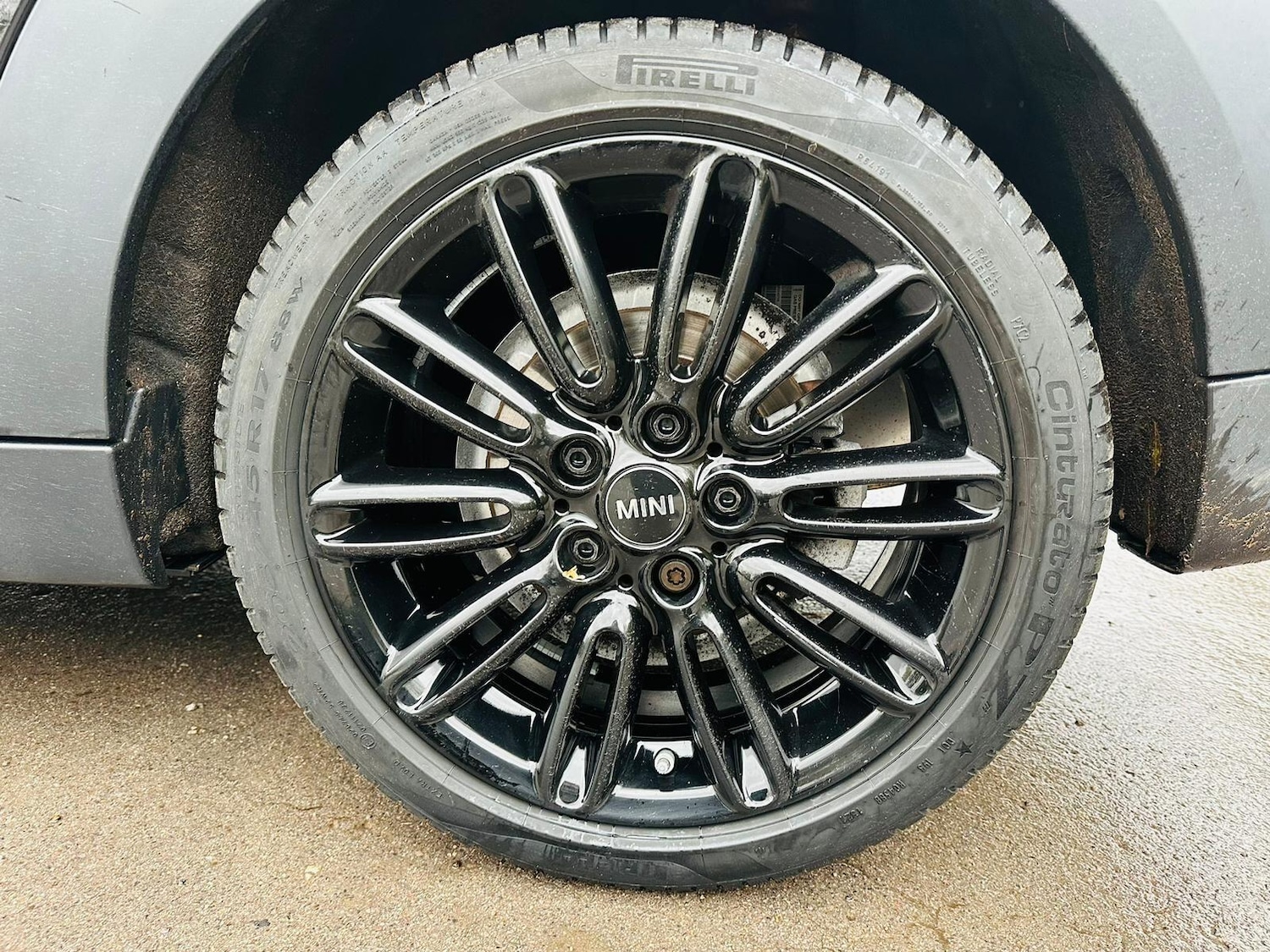 Used MINI Hatch 2021 for sale - 76994577: Photo 36