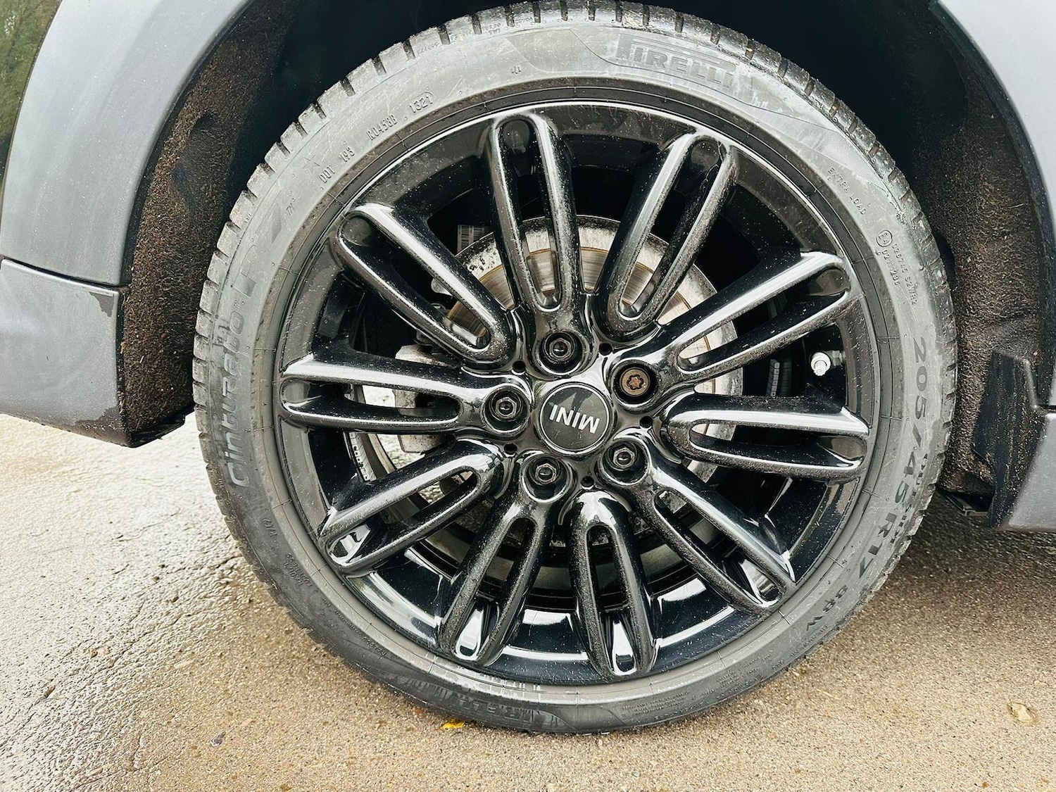 Used MINI Hatch 2021 for sale - 76994577: Photo 37