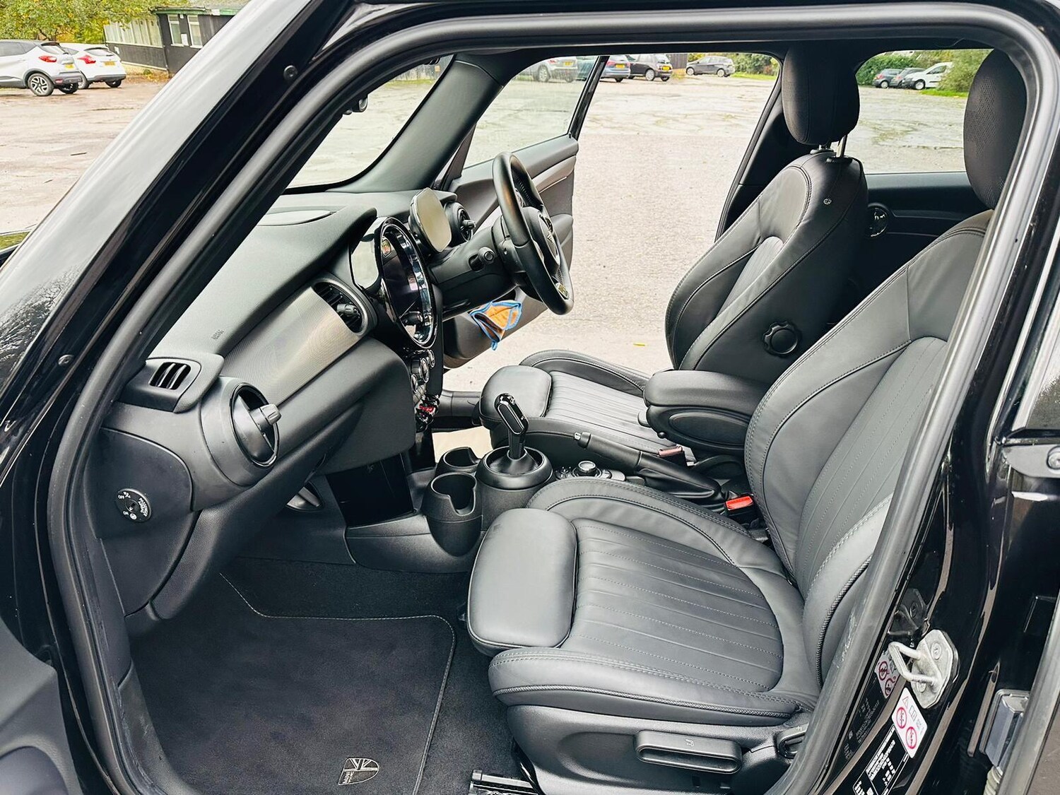 Used MINI Hatch 2021 for sale - 76994577: Photo 38