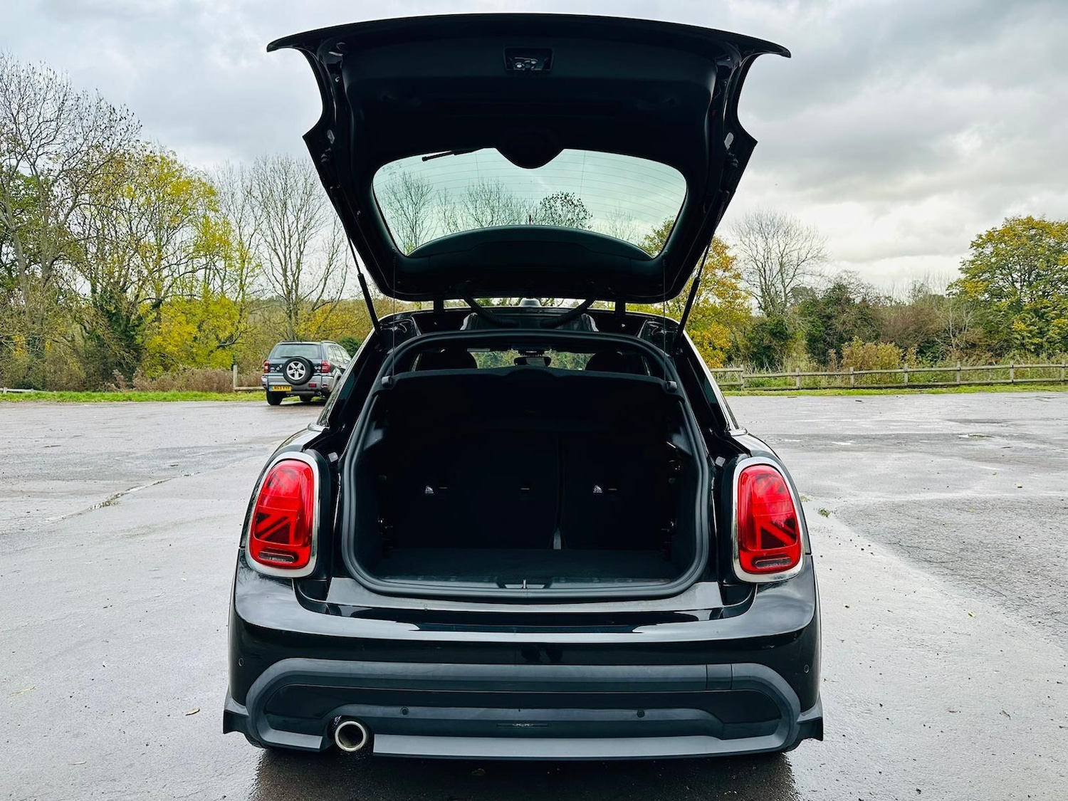 Used MINI Hatch 2021 for sale - 76994577: Photo 39