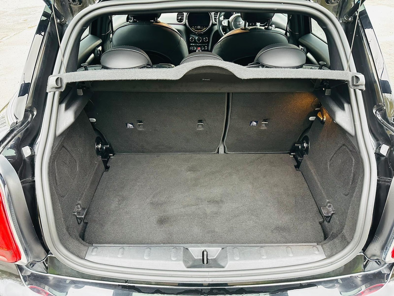 Used MINI Hatch 2021 for sale - 76994577: Photo 40