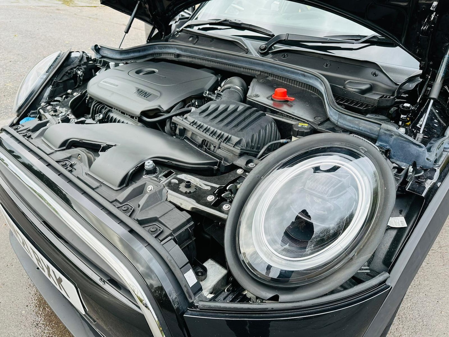 Used MINI Hatch 2021 for sale - 76994577: Photo 43