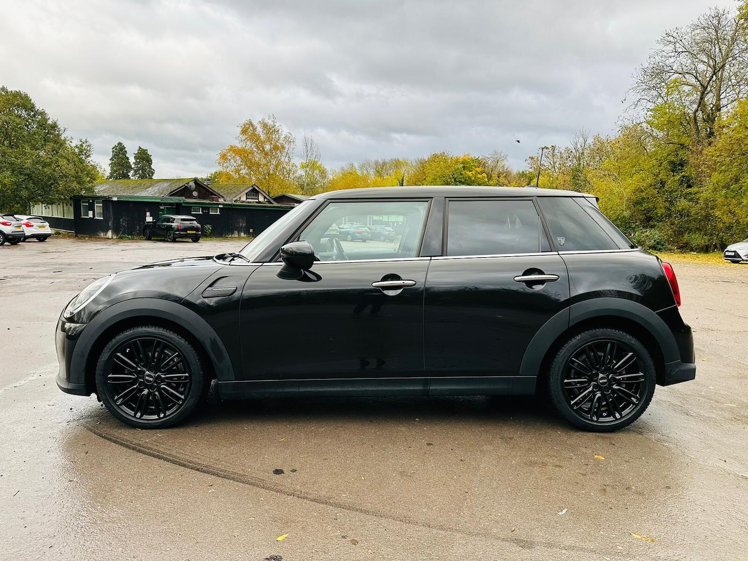 Used MINI Hatch 2021 for sale - 76994577: Photo 5