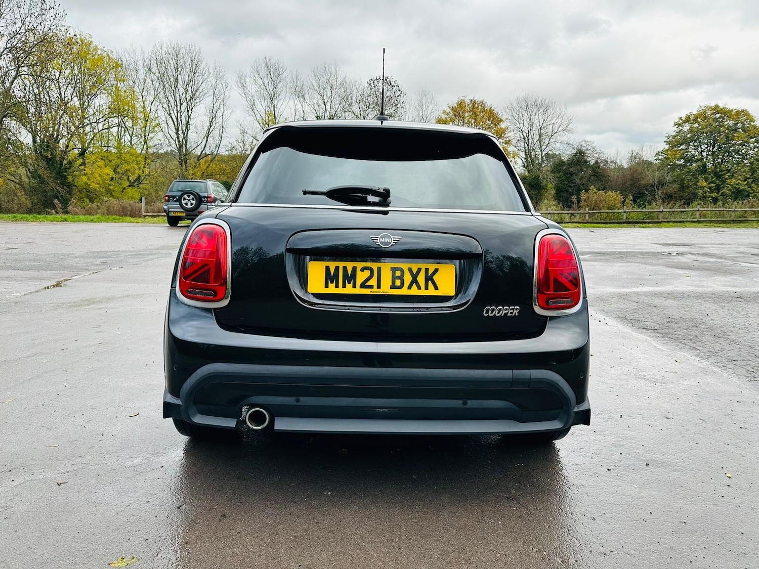 Used MINI Hatch 2021 for sale - 76994577: Photo 6