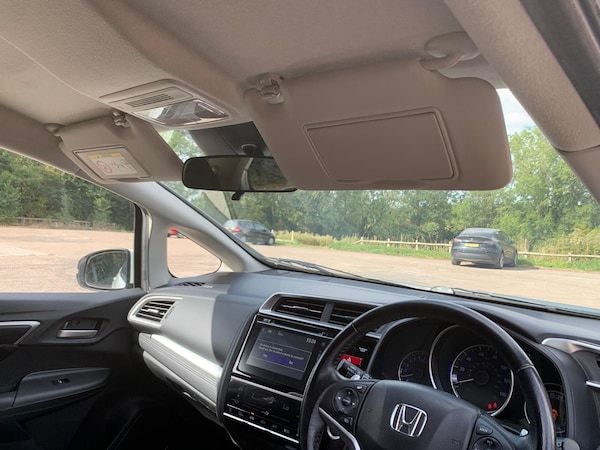 Used Honda Jazz 2017 for sale - 76071950: Photo 11