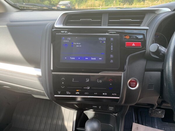 Used Honda Jazz 2017 for sale - 76071950: Photo 13