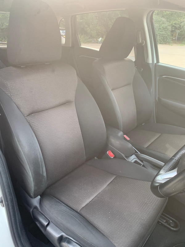 Used Honda Jazz 2017 for sale - 76071950: Photo 16