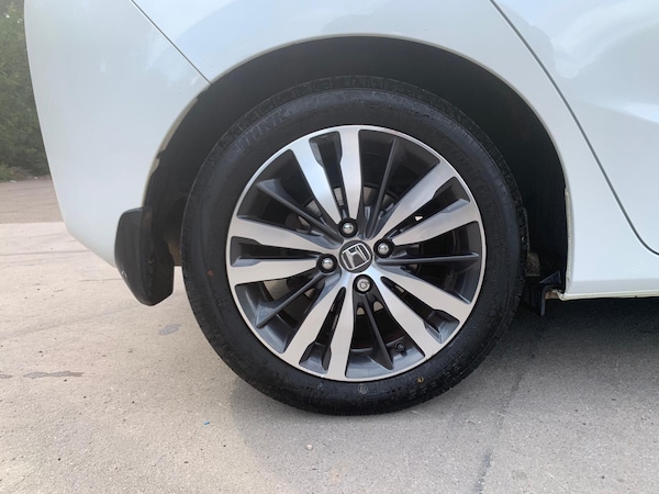 Used Honda Jazz 2017 for sale - 76071950: Photo 23