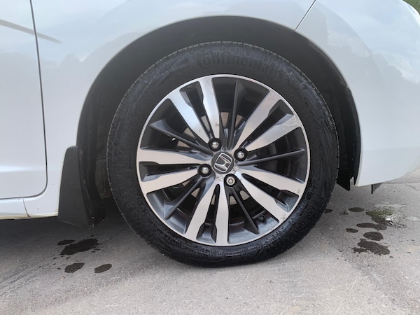 Used Honda Jazz 2017 for sale - 76071950: Photo 24